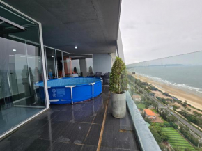 Tòa nhà OASKY - Căn Penhouse 4pn VIEW BIỂN hồ bơi riêng